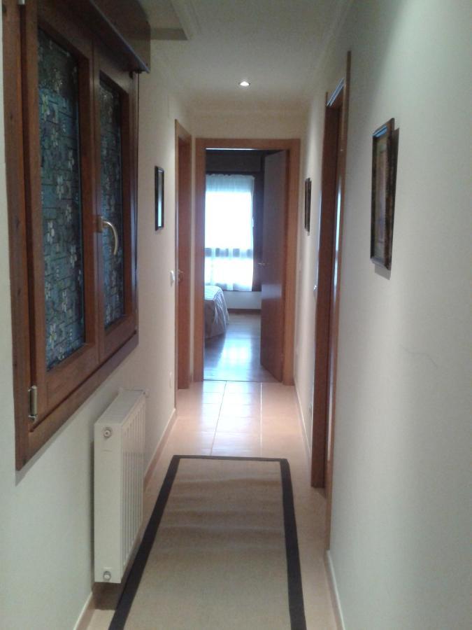 Las Azaleas Διαμέρισμα Ribadeo Εξωτερικό φωτογραφία