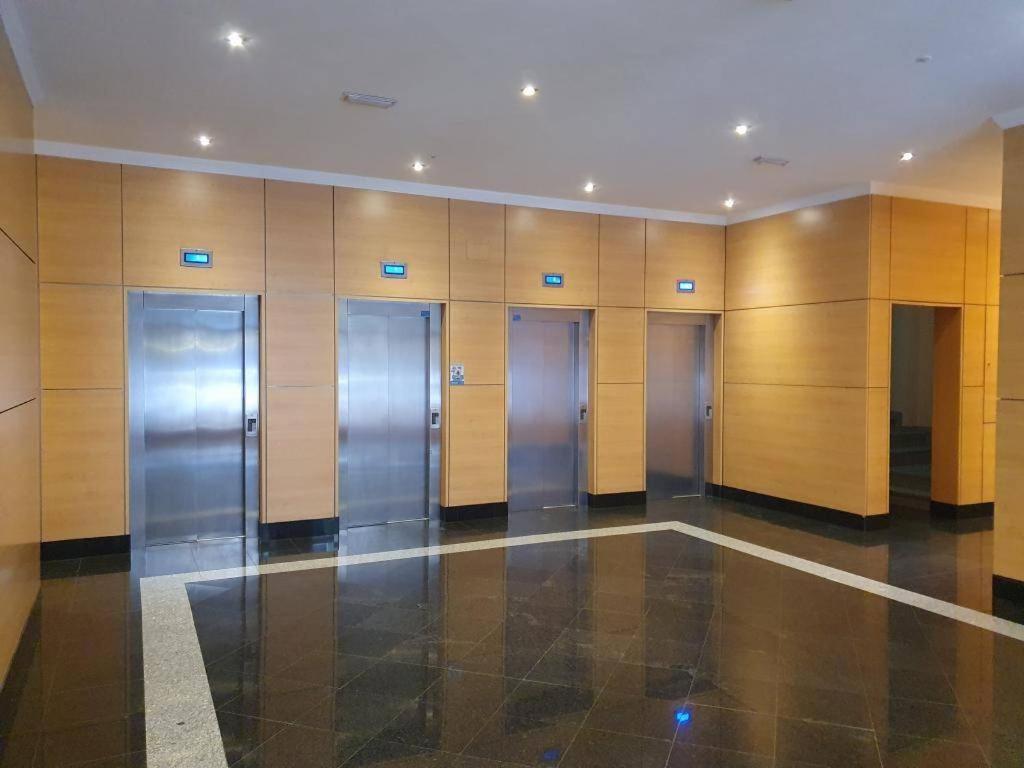Las Azaleas Διαμέρισμα Ribadeo Εξωτερικό φωτογραφία
